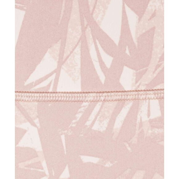 Lululemon Women’s Wunder Under High-Rise Tight Leggings | Shadow Leaf | Size 6 - Picture 3 of 11